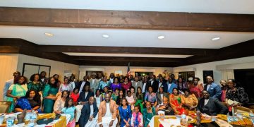 Abantu ba Kabaka mu Ssaza Midwest America batongozza enkola ya ” Sooka ojjeko eza Kabaka “