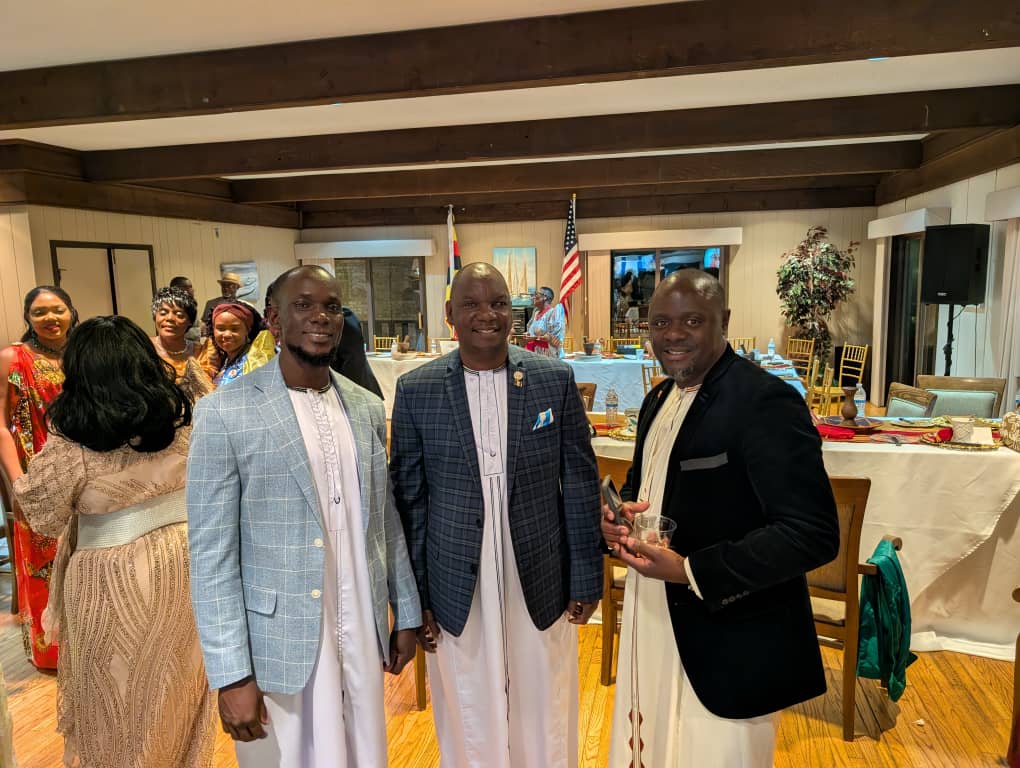 Abantu ba Kabaka mu Ssaza Midwest America batongozza enkola ya ” Sooka ojjeko eza Kabaka “