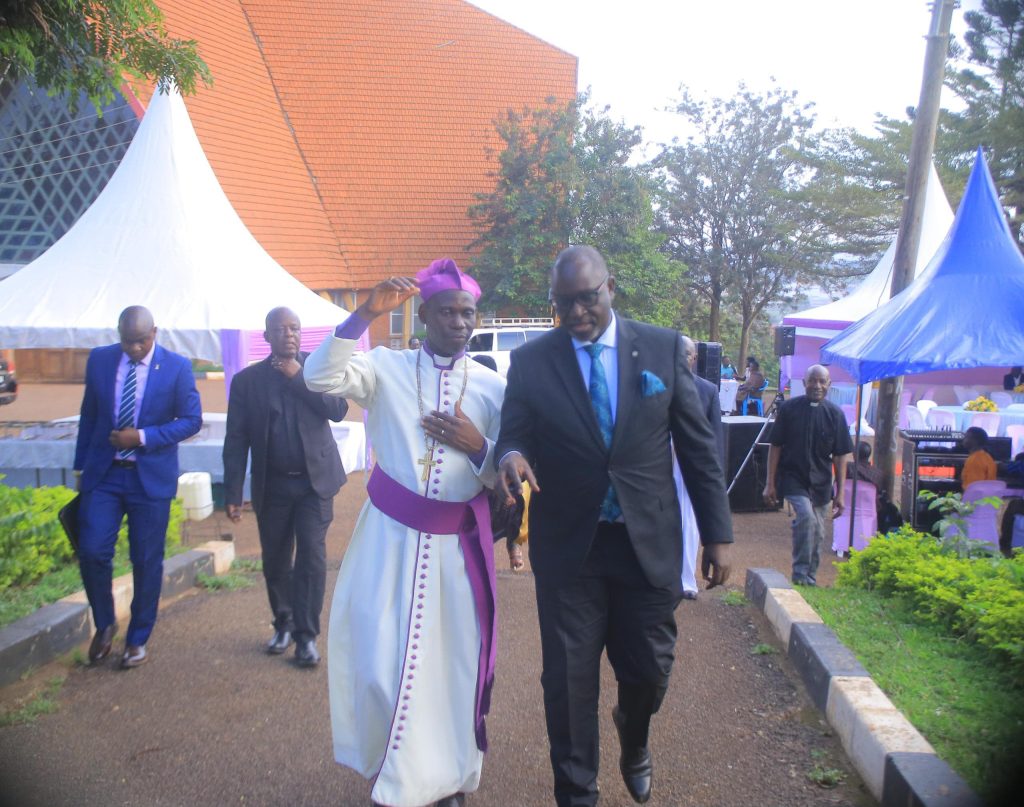Obulabirizi bwe Busoga bisiimiddwa emirimo gyebutuusa eri abantu