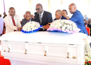 Okubeera omukakkamu kikulu nnyo mu bulamu bw’abantu era kituusizza banji ku ntikko