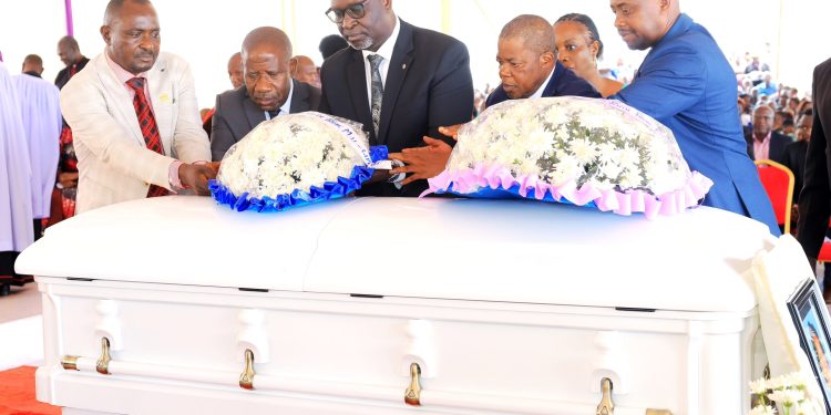 Okubeera omukakkamu kikulu nnyo mu bulamu bw’abantu era kituusizza banji ku ntikko