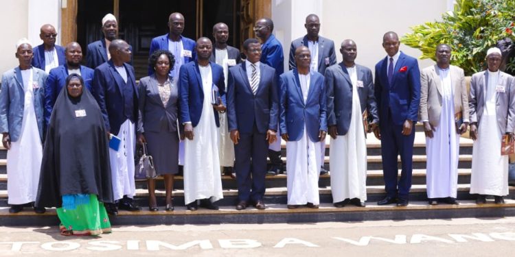 Eggwanga ly’abakenye okuva e Bugerere bakomyewo eka
