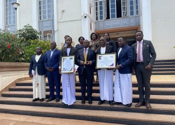 Ssekabaka Muteesa I asiimiddwa olw’okuyita abamiinsani