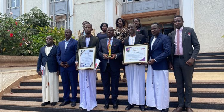 Ssekabaka Muteesa I asiimiddwa olw’okuyira abamiinsani