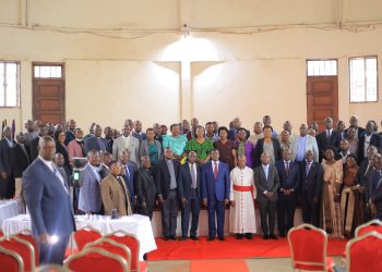 Obulabirizi bwe Namirembe bukutidde abawereza obutatunulira nsimbi