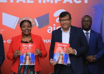 Airtel Uganda n’Obwakabaka bwa Buganda banywezezza omukago gwabwe