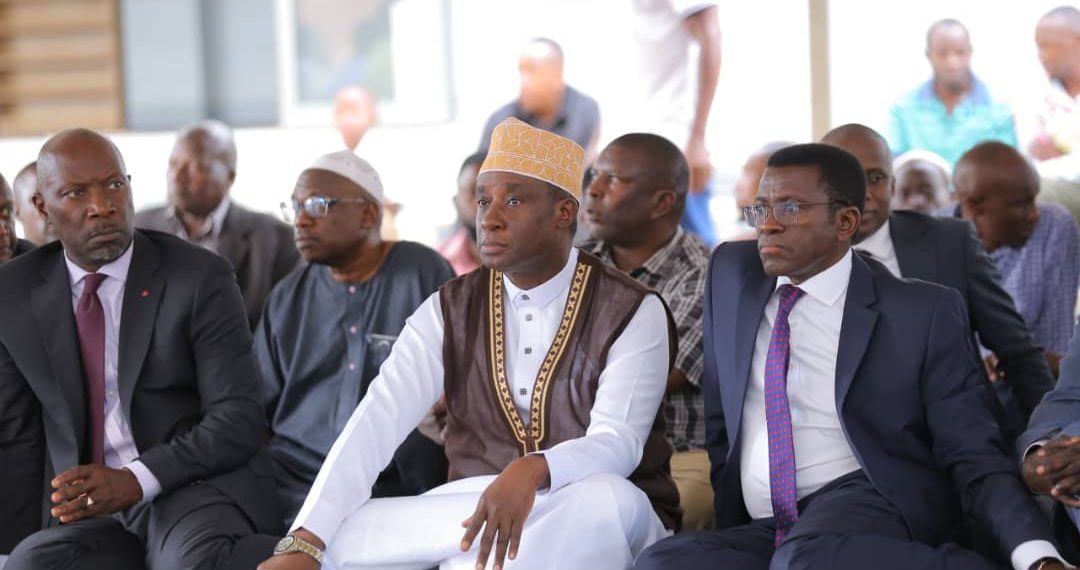 Abatemu abatemudde Moses Matovu basaana bakangavvulwe