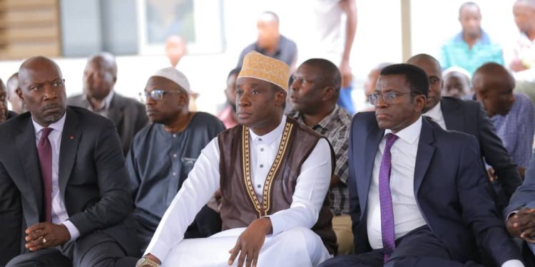 Abatemu abatemudde Moses Matovu basaana bakangavvulwe