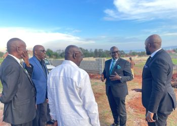 Obulabirizi bwe Busoga bisiimiddwa emirimo gyebutuusa eri abantu