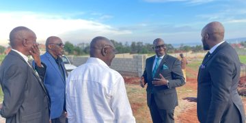 Obulabirizi bwe Busoga bisiimiddwa emirimo gyebutuusa eri abantu