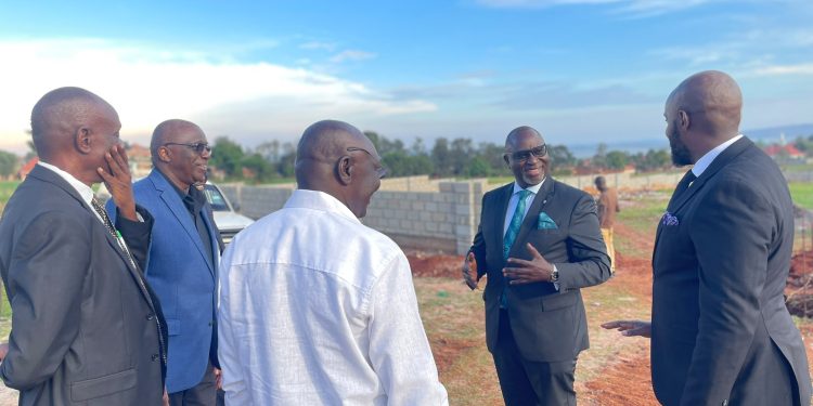 Obulabirizi bwe Busoga bisiimiddwa emirimo gyebutuusa eri abantu