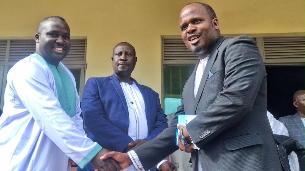 Abenzikiriza ya Emuka Bajjukidde Abazira Abaasima Omusingi Gw’obuwangwa