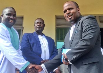 Abenzikiriza ya Emuka Bajjukidde Abazira Abaasima Omusingi Gw’obuwangwa