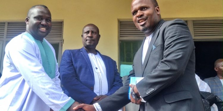 Abenzikiriza ya Emuka Bajjukidde Abazira Abaasima Omusingi Gw’obuwangwa
