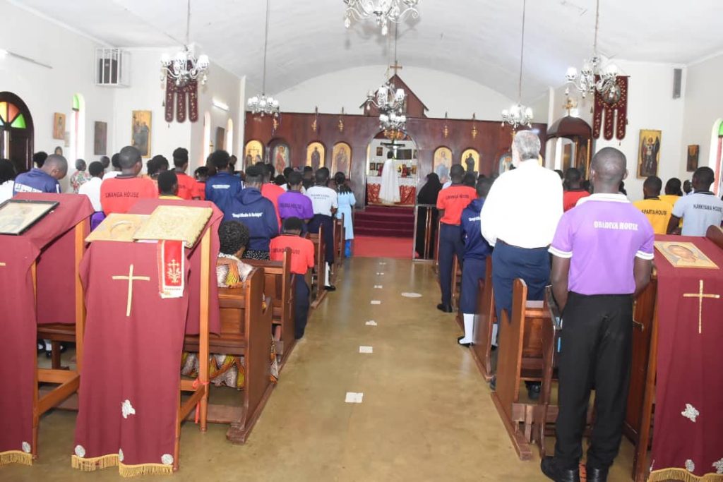 Abasodokisi basiimye obwakabaka olwa kawefube gwe butadde mu nkola ya Bulungibwansi
