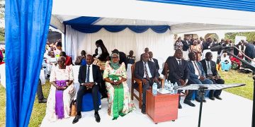 Buvunanyizibwa bwaffe okussa ekiitibwa mu bakadde n’okusitula omutindo gwabwe