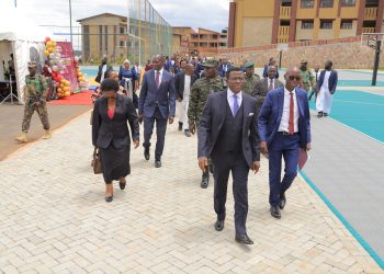 Omutindo Gw’ebyenjigiriza Bwe Gutafiibwako Kimala ,Obwetwaze Buba Mu Lusuubo
