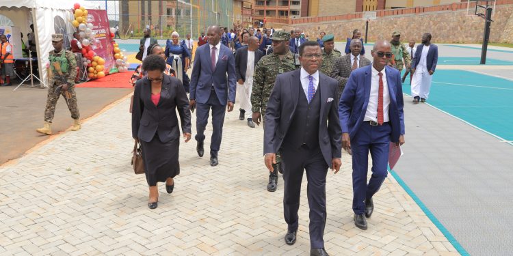 Omutindo gw’ebyenjigiriza bwe gutafiibwako kimala ,obwetwaze buba mu lusuubo