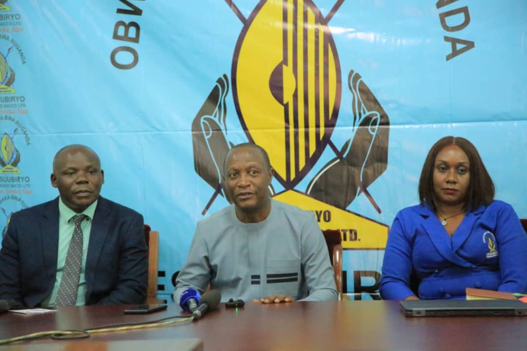 Olukiiko oluteekateeka olunaku lwa bavubuka mu Buganda 2026 lutongozeddwa