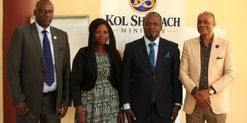 Obwakabaka bubangudde abakulembeze b’enzikiriza yakilokole mu byobukulembeze n’embeera eza bulijjo