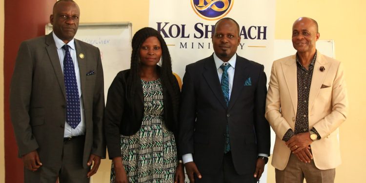 Obwakabaka bubangudde abakulembeze b’enzikiriza yakilokole mu byobukulembeze n’embeera eza bulijjo