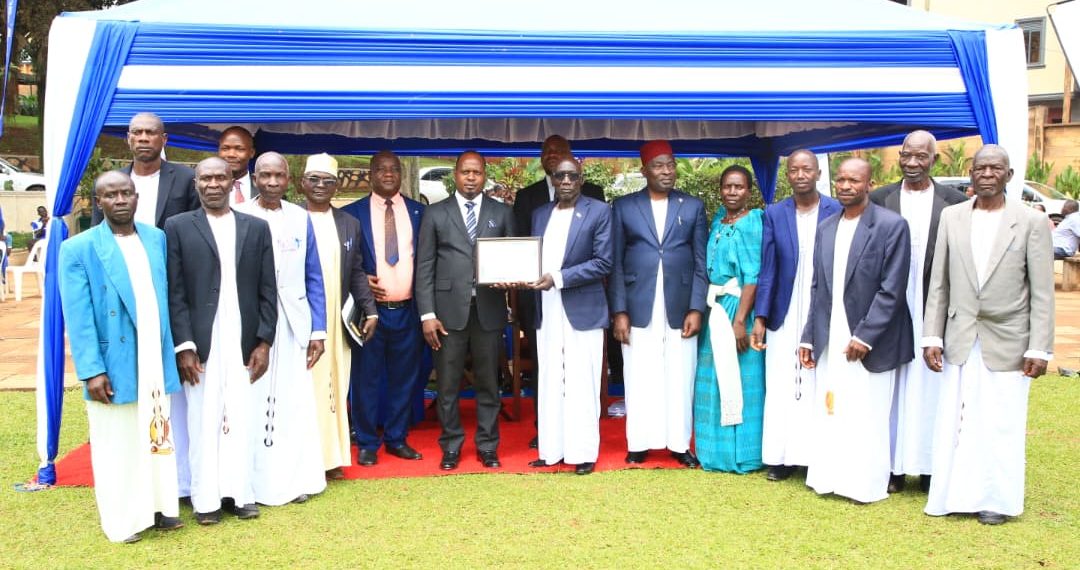 Ensimbi obukadde 133,371,500 ze zireeteddwa abantu ba Kabaka mu nkola eyaluwalo lwaffe