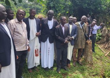 Ettaka kyabugagga kikulu nnyo okulikuuma n’okulikulaakulanya