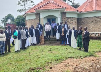Obukulembeze Obunywevu, Bunyweza Enkolagana n’Enkulaakulana y’Ebika