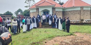 Obukulembeze Obunywevu, Bunyweza Enkolagana n’Enkulaakulana y’Ebika