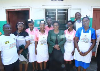 Obwakabaka bukunze abantu okwettanira okugemesa abaana obulwadde bwa Mulangira ne Kikutiya