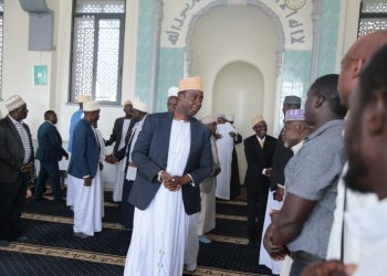 Amasinzizo gatandise okusabira Buganda ol’wobuwanguzi bwetuuseko okuva mu 1962