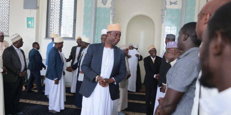 Amasinzizo gatandise okusabira Buganda ol’wobuwanguzi bwetuuseko okuva mu 1962