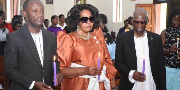 Abasodokisi basiimye obwakabaka olwa kawefube gwe butadde mu nkola ya Bulungibwansi