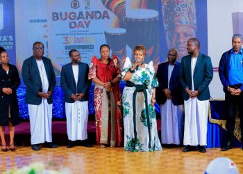 Ab’e Boston bakuzizza olunaku lwa Buganda olw’omwaka 2026