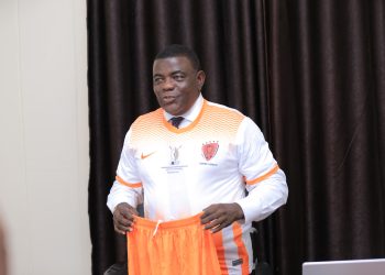 Banna Gomba bakungiddwa okweyiwa e Wankulukuku okweddiza obuwanguzi