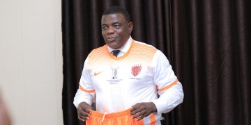 Banna Gomba bakungiddwa okweyiwa e Wankulukuku okweddiza obuwanguzi