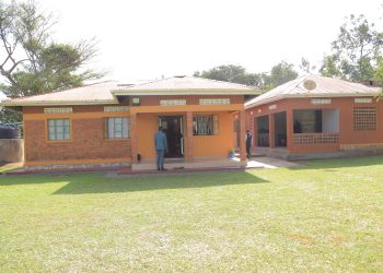 Situla Omutindo: Omumbejja Nawatti Akulaga Amaka Amatuufu Bwegalina Okufaanana 