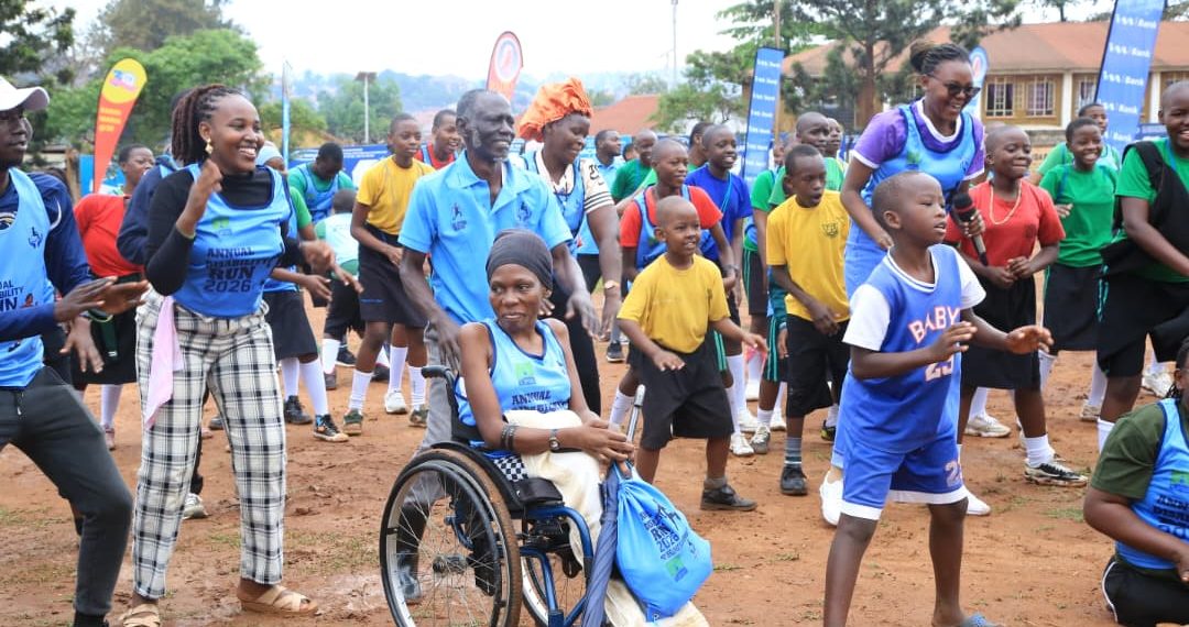 Ekibiina Ki Buganda Disability Council Kinoonya Obuwumbi Butaano Okuyamba Abaliko Obulemu