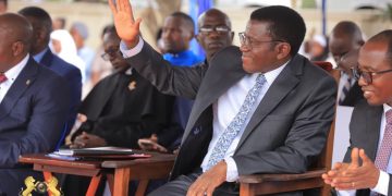 Katikkiro Atikkudde Oluwalo: Akunze Abasuubuzi Obutabukoowa ate Okuba Abeerufu