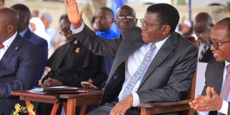 Katikkiro Atikkudde Oluwalo: Akunze Abasuubuzi Obutabukoowa ate Okuba Abeerufu