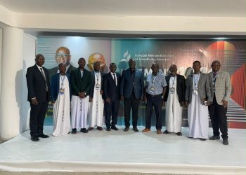 Oweek. Waggwa Nsibirwa Awadde Abasajja Obukodyo bw’Okuggaggawala